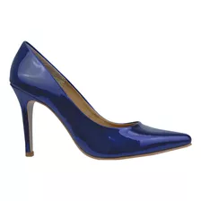 Zapatilla Maribel Color Azul D02380187520