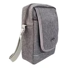 Bolsa Feminina Shoulder Termica Alça Tiracolo Transversal