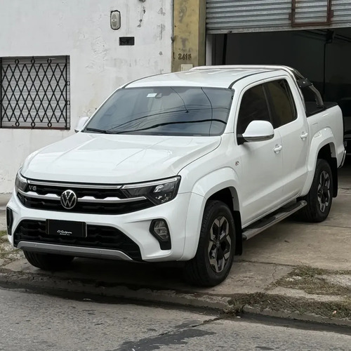 Volkswagen Amarok V6 G2 Highline - 2024