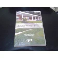 Casa Brasileira - 1ª Temporada - Original 