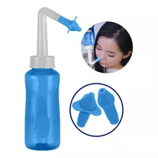 Higienizador Lavagem Nasal Ducha 300 Ml Sinusite