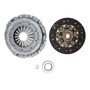 Kit Clutch Strunker Nissan Ichi Van 2.4l 91 Al 94