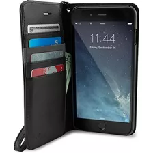 Funda Cm4 Para Iphone7 iPhone 7 Negro Onyx