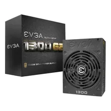 Fuente Evga Supernova 1300 G2 1300w 100v/240v