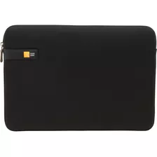 Funda Case Logic Para Notebook 14 Negra