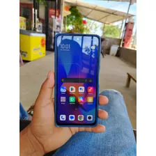 Celular Xiaomi Redmi Note 10 Pro 128gb