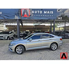 Vw Jetta Conforline 1.4 250tsi