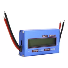 Medidor De Potência 1 Unidade/lote Rc Digital Wattmeter Powe