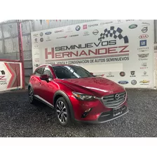 Mazda Cx3 Sport Tinta 2019