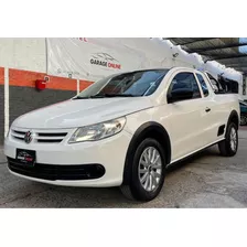 Volkswagen Saveiro 2013 1.6 Gp Ce Pack Electr.+seg.+ High 