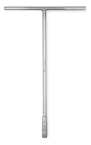 Llave T Larga Wembley 7mm Hexagonal 30cm Cod 6620 Dgm Gris