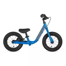 Bicicleta Infantil Runner 12 Azul/naranjo Norco.