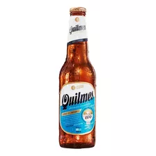 Cerveza Quilmes Clásica American Adjunct Lager 340 ml