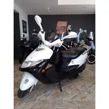 Suzuki An 125cc. Usados Seleccionados, Motos Usadas.