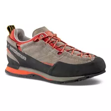 Zapatillas De Aproximación La Sportiva Boulder X