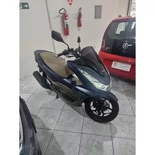 Honda Pcx 160 Dlx Abs 2023 