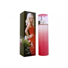 Paris Hilton Just Me 100 Ml Edp / Perfumes Mp