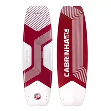 Tabla De Kitesurf Cabrinha Spectrum 2020 + 4 Quillas En3x