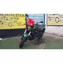 Bajaj Dominar 400 Factura Original Unico Dueño Todo Pagado 