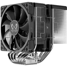 Cpu Cooler Scythe Fuma 3 Am5 Lga1700 Modelo 2023