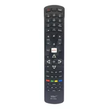 Control Remoto Tcl Smart Tv Vr-856 Alternativo