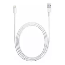 Cabo Do Carregador Original iPhone 11 Usb 2 Metros Apple