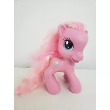 My Littlle Pony Pinkie Pie Raro 2008 (leia Descrição) 20 Cm