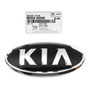 Kia Sportage Revolution Emblema Relieve Trasero Original  Kia SHUMA LS