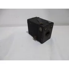  Camara Fotografica Antigua Agfa Box Del 1900 Coleccion 4