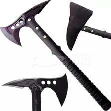 Machadinha Machado Tomahawk Tatico Militar Top Sobrevivencia