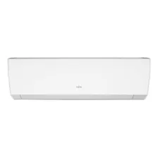 Ar Condicionado Fujitsu Split Inverter Frio/quente 9000 Btu Branco 220v Asbg09lmca|aobg09lmca