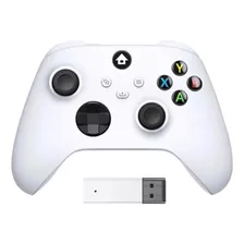 Control Inalámbrico Para Xbox Series X S One 360 Pc Windows