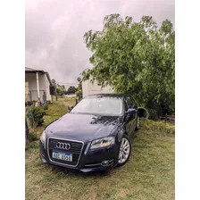 Audi A3 2013 1.6 102cv