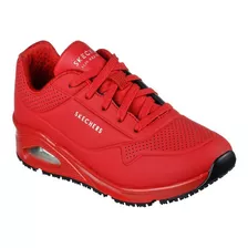 Zapatillas Mujer Skechers 108021 - Uniformes Clínicos