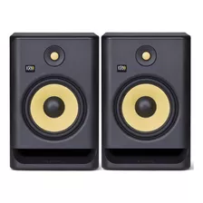 Krk Rokit 8 G4 Monitores De Estudio (par) Entrega Inmediata