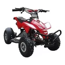 Mini Quadriciclo 49cc - 0km C/ Nota Fiscal - Dsrshop