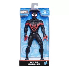 Boneco Homem Aranha Miles Morales Marvel Hasbro - 4235