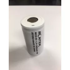 10 X Bateria De 1.2v Nicd 1800 Mah Tamanho Sc