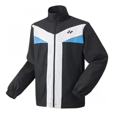 Chaqueta Hombre Yonex 0020 Negra