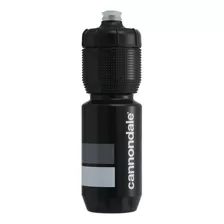 Ánfora Cannondale G-block Logo 750ml Color Negro