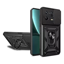 Estuche Protector Antichoque Armor Junshi Para Xiaomi 13 Pro