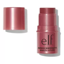 Elf Monochromatic Multi Stick Labios Rubor O Sombra L. Berry