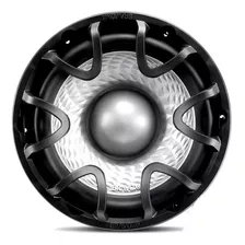 Subwoofer 12 Polegadas Bravox New Uxp Power 12d4 500w Rms