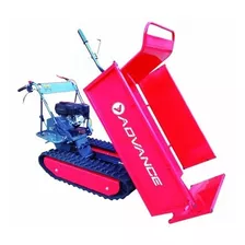 Oruga Mini Dumper (transporter) Tag500 