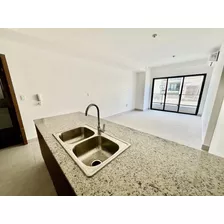 Apartamento De 2 Habitaciones En Esperilla - Nuevo