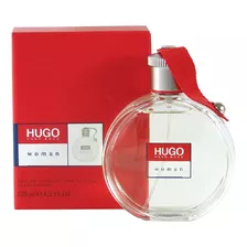 Hugo Boss Woman Eau De Toilette Para Mujer