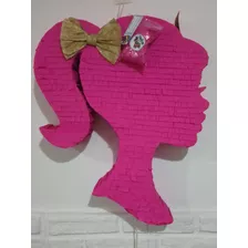 Piñata De Barbie 