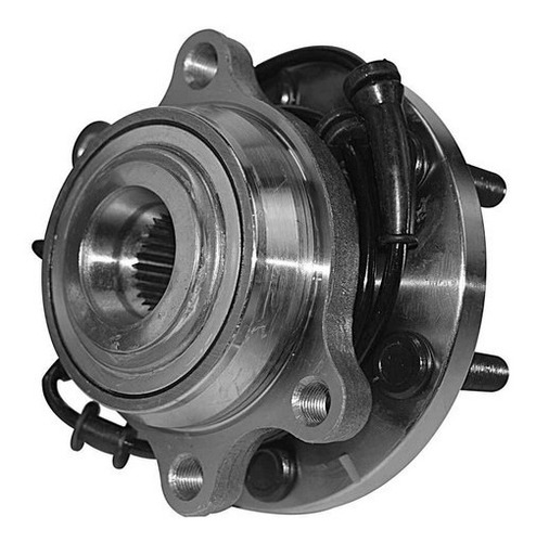 Balero Maza 2005 Nissan Pathfinder Le Delantero V6 4.0l Foto 3