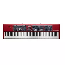 Nord Stage 4 88 Teclado 88 Teclas Nuevo Modelo