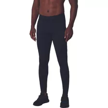 Calça Legging Masculina Térmica X-run Lupo Emana Anti Fadiga